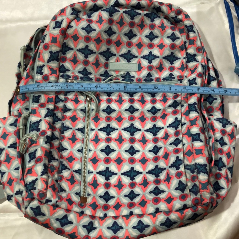 Vera bradly backback - Picture 4 of 11